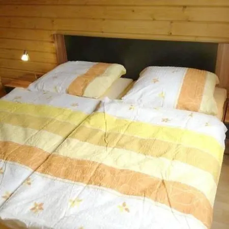 Blockhaus 1 Im Harz By Interhome * Bad Sachsa
