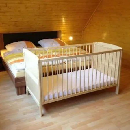 Blockhaus 1 Im Harz By Interhome Feriehus Bad Sachsa