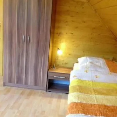 Feriehus Blockhaus 1 Im Harz By Interhome Bad Sachsa
