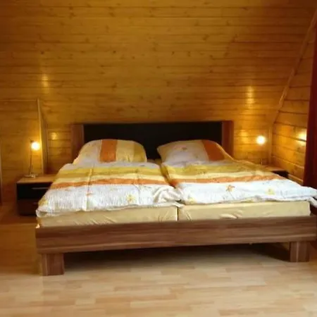 Blockhaus 1 Im Harz By Interhome Bad Sachsa