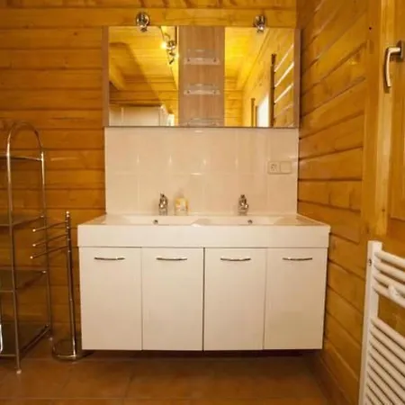 Blockhaus 1 Im Harz By Interhome Feriehus *