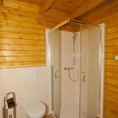 Feriehus Blockhaus 1 Im Harz By Interhome